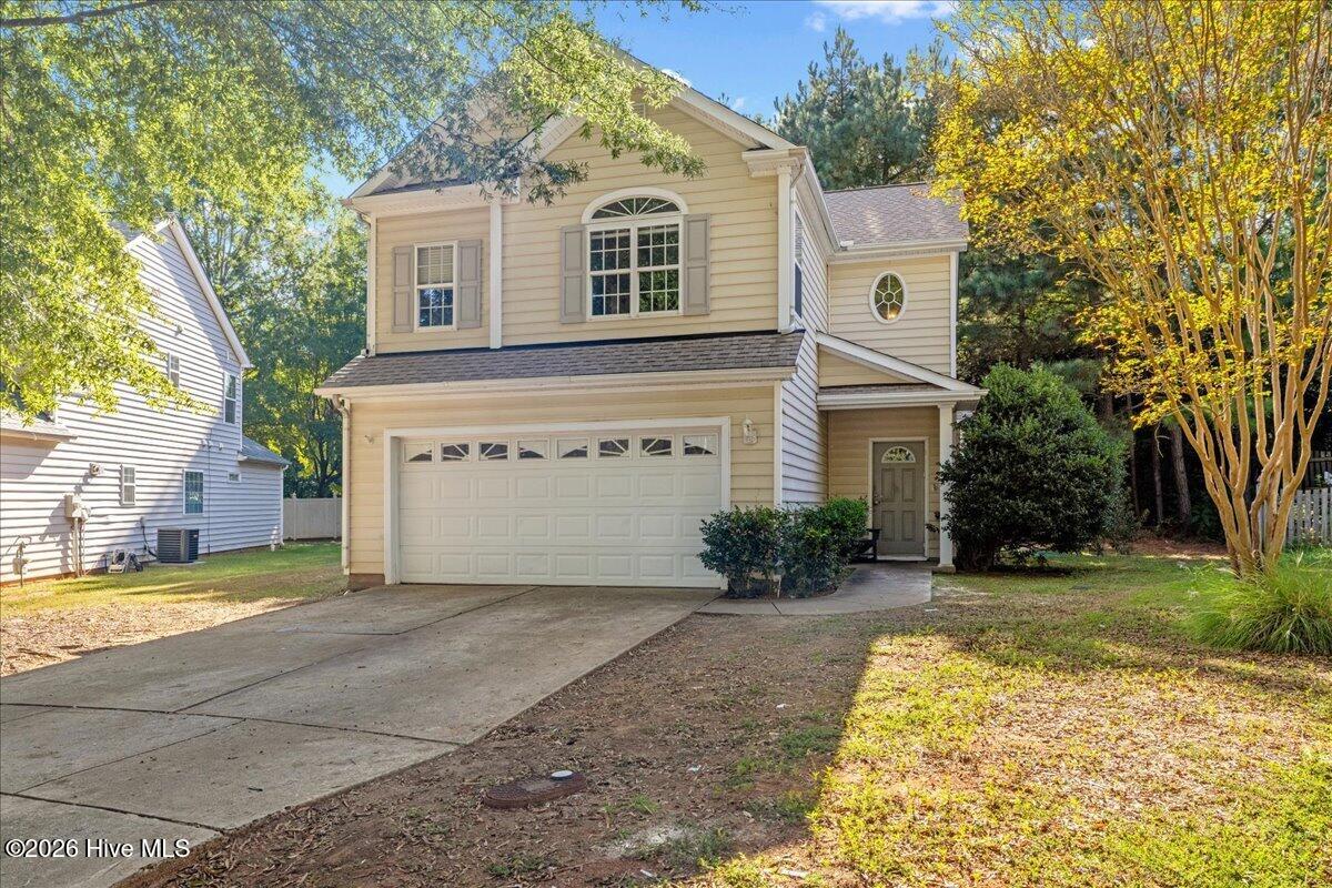 8203 Shadow Stone Court Property Photo 2