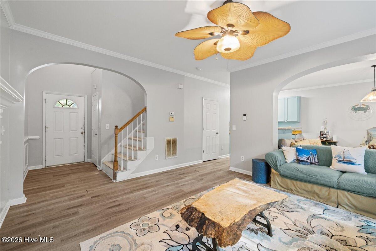 8203 Shadow Stone Court Property Photo 3