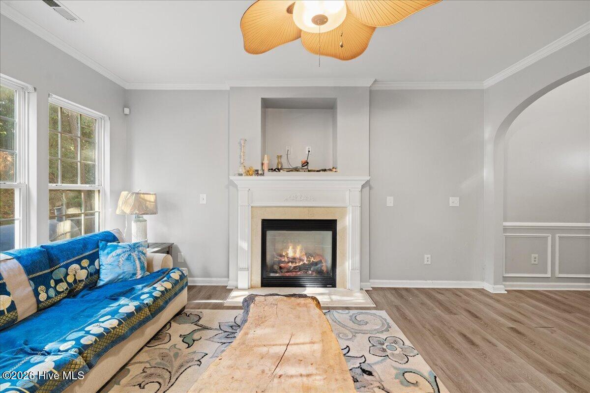 8203 Shadow Stone Court Property Photo 4
