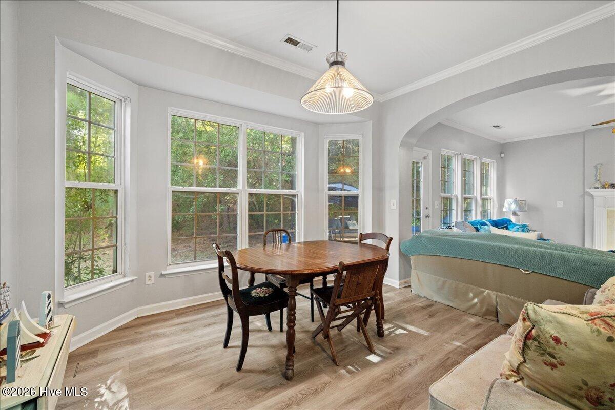 8203 Shadow Stone Court Property Photo 9