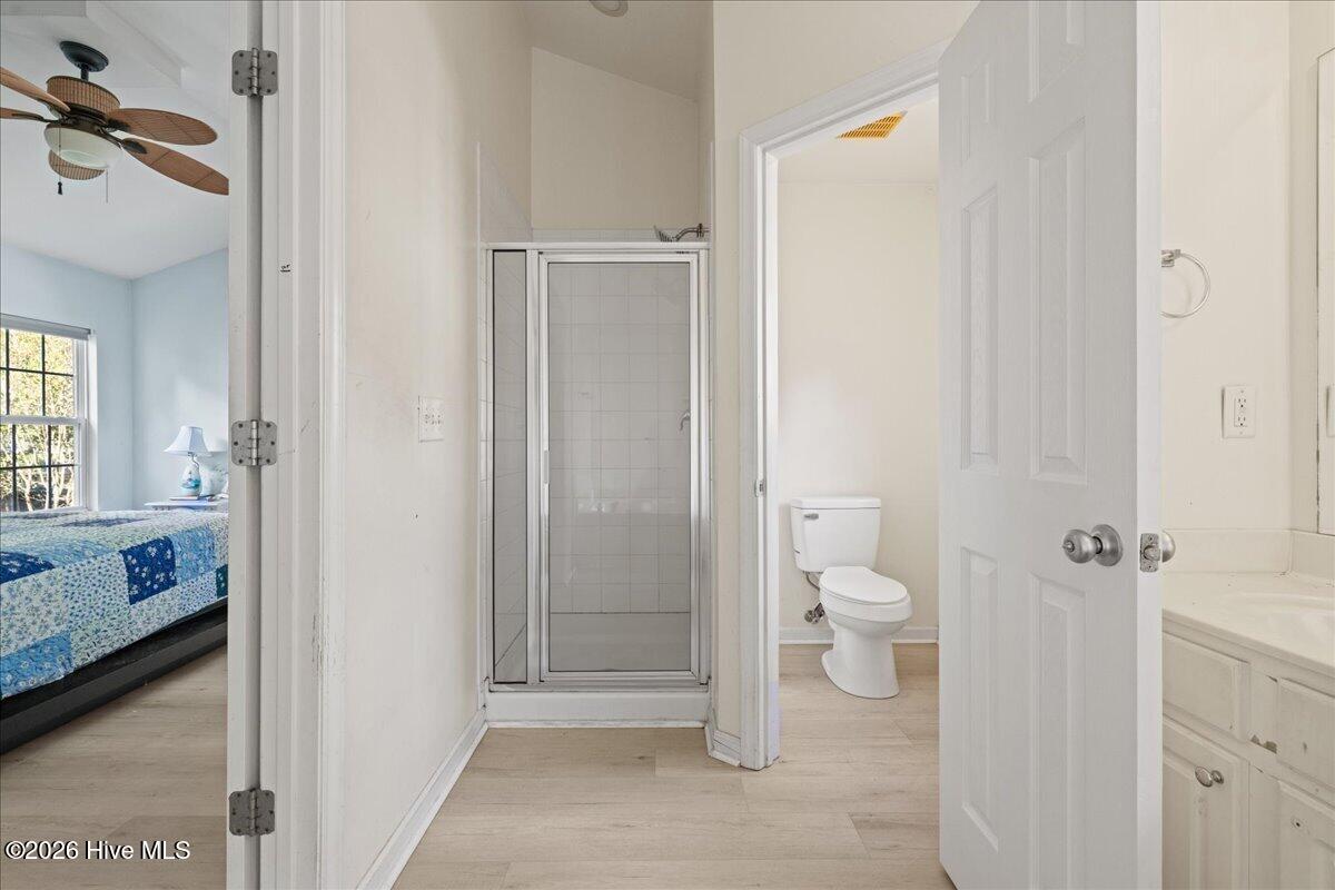 8203 Shadow Stone Court Property Photo 13