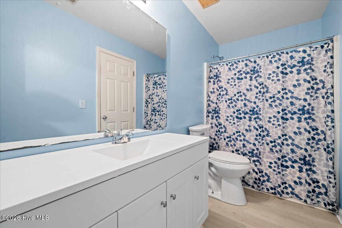 8203 Shadow Stone Court Property Photo 16