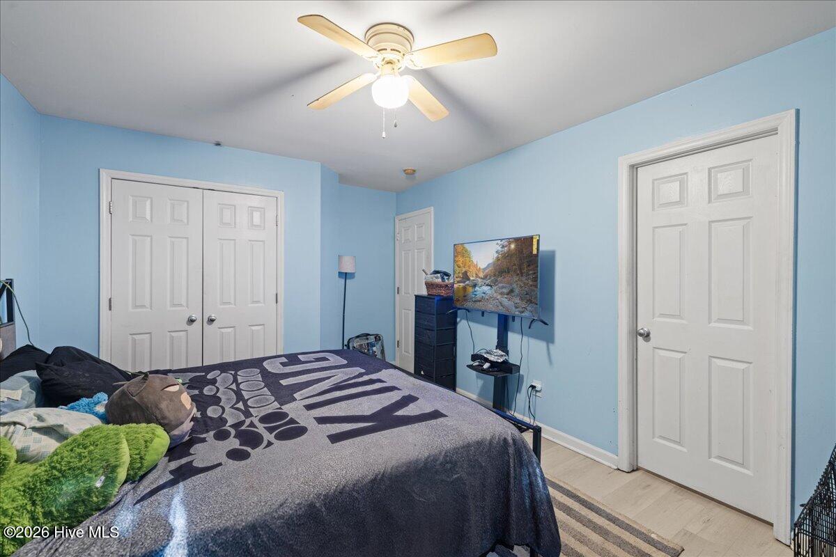 8203 Shadow Stone Court Property Photo 17