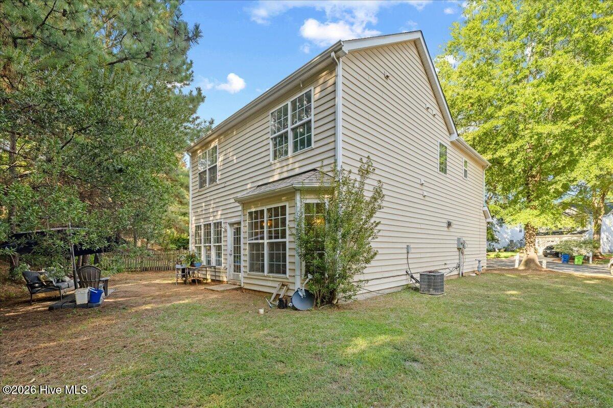 8203 Shadow Stone Court Property Photo 19