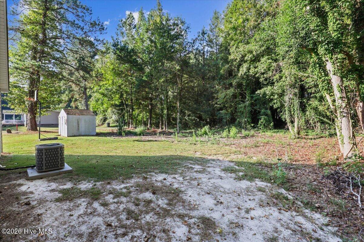 316 S Gum South Street Property Photo 5