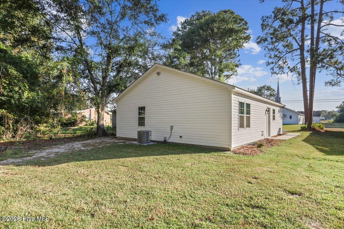 316 S Gum South Street Property Photo 7