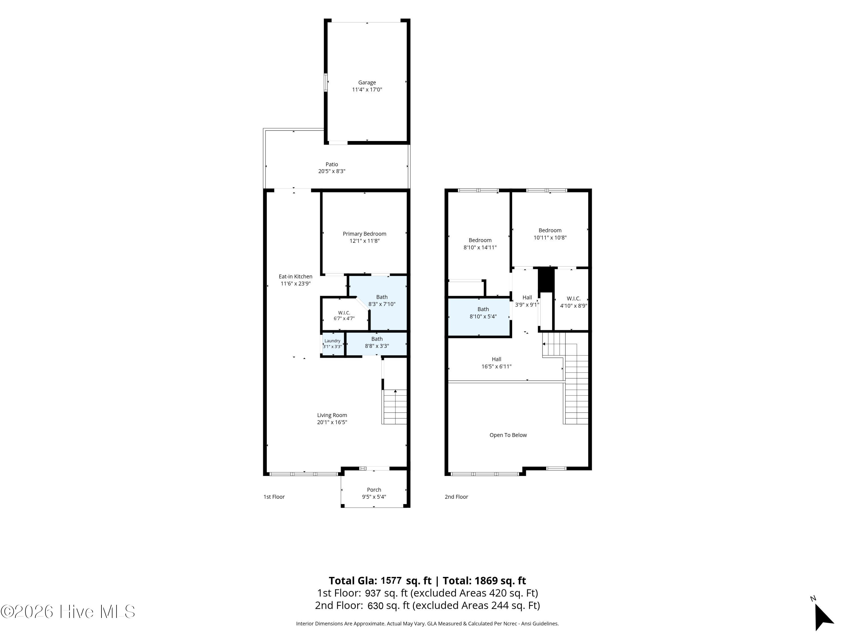 927 Wharton Avenue Property Photo 24