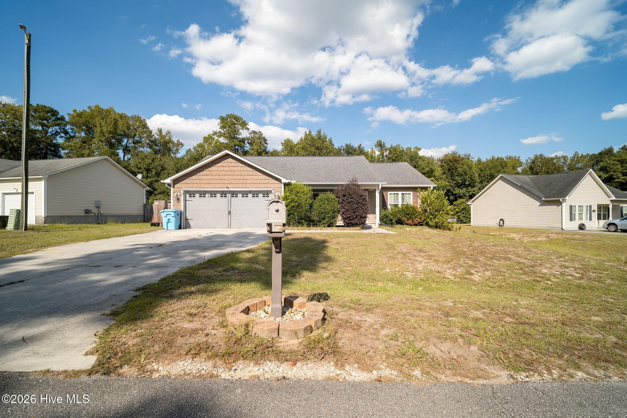 105 Worvin Lane Property Photo 2