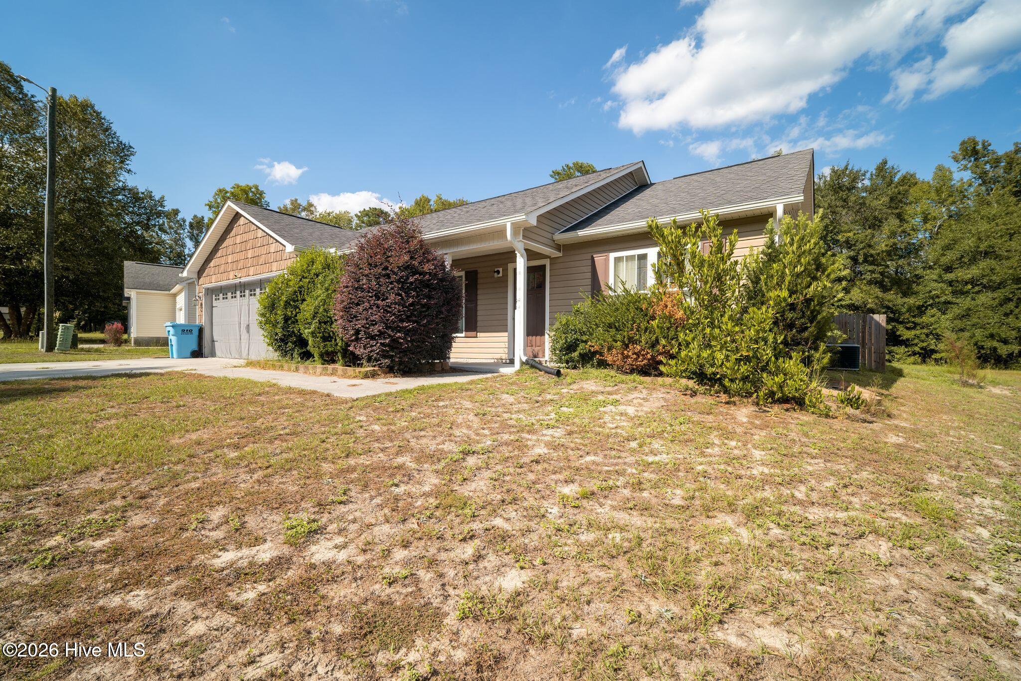 105 Worvin Lane Property Photo 3