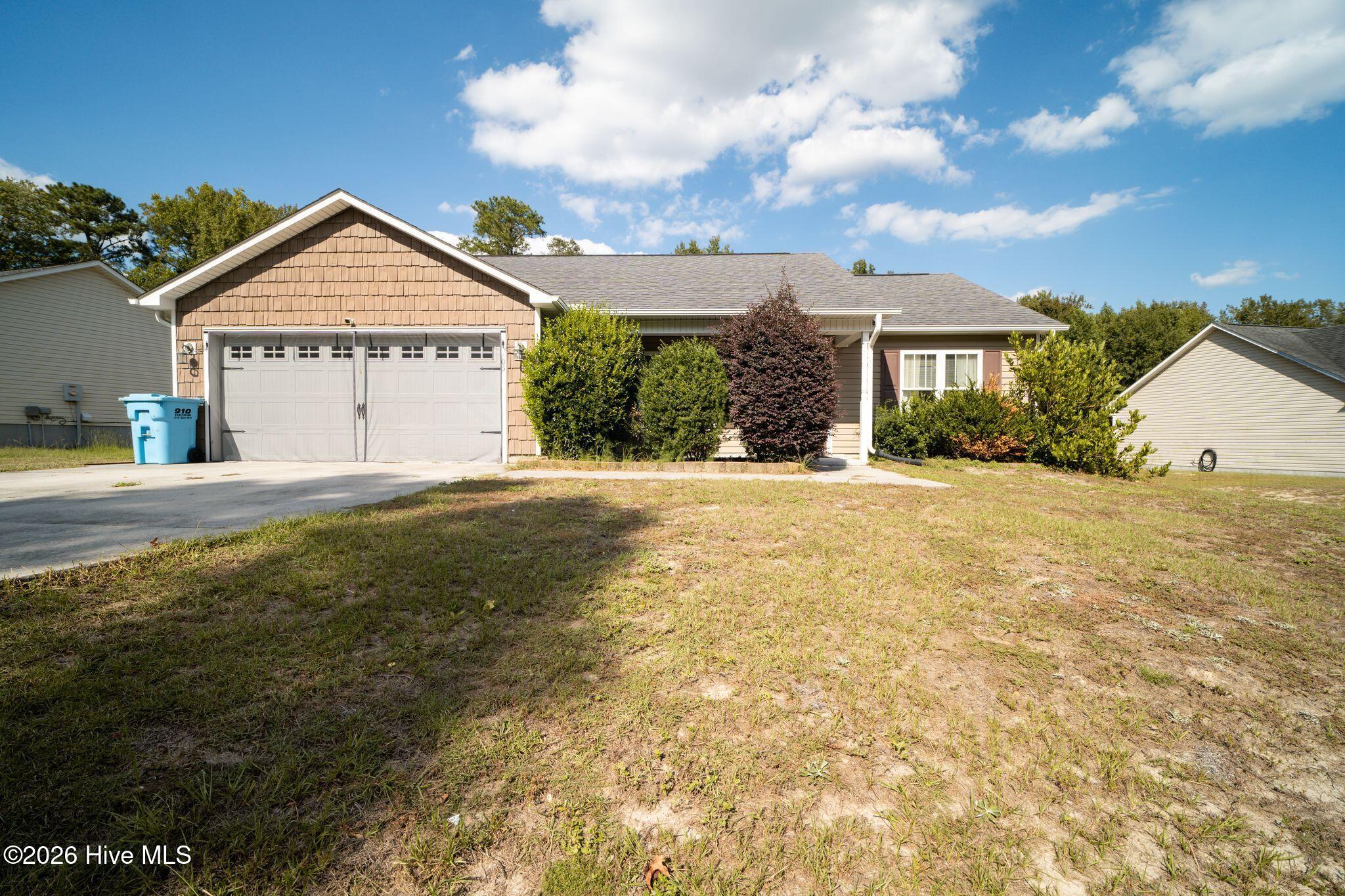 105 Worvin Lane Property Photo 4