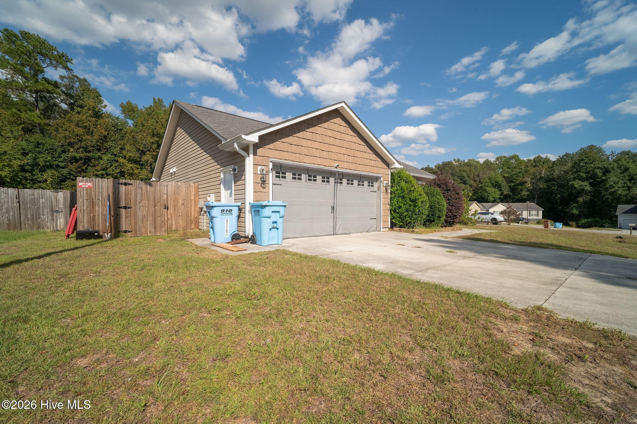 105 Worvin Lane Property Photo 5