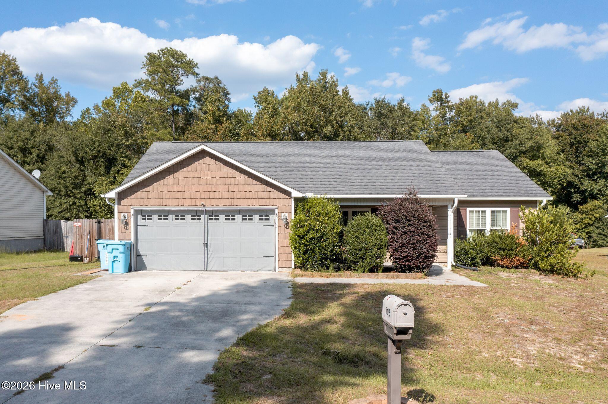 105 Worvin Lane Property Photo 32