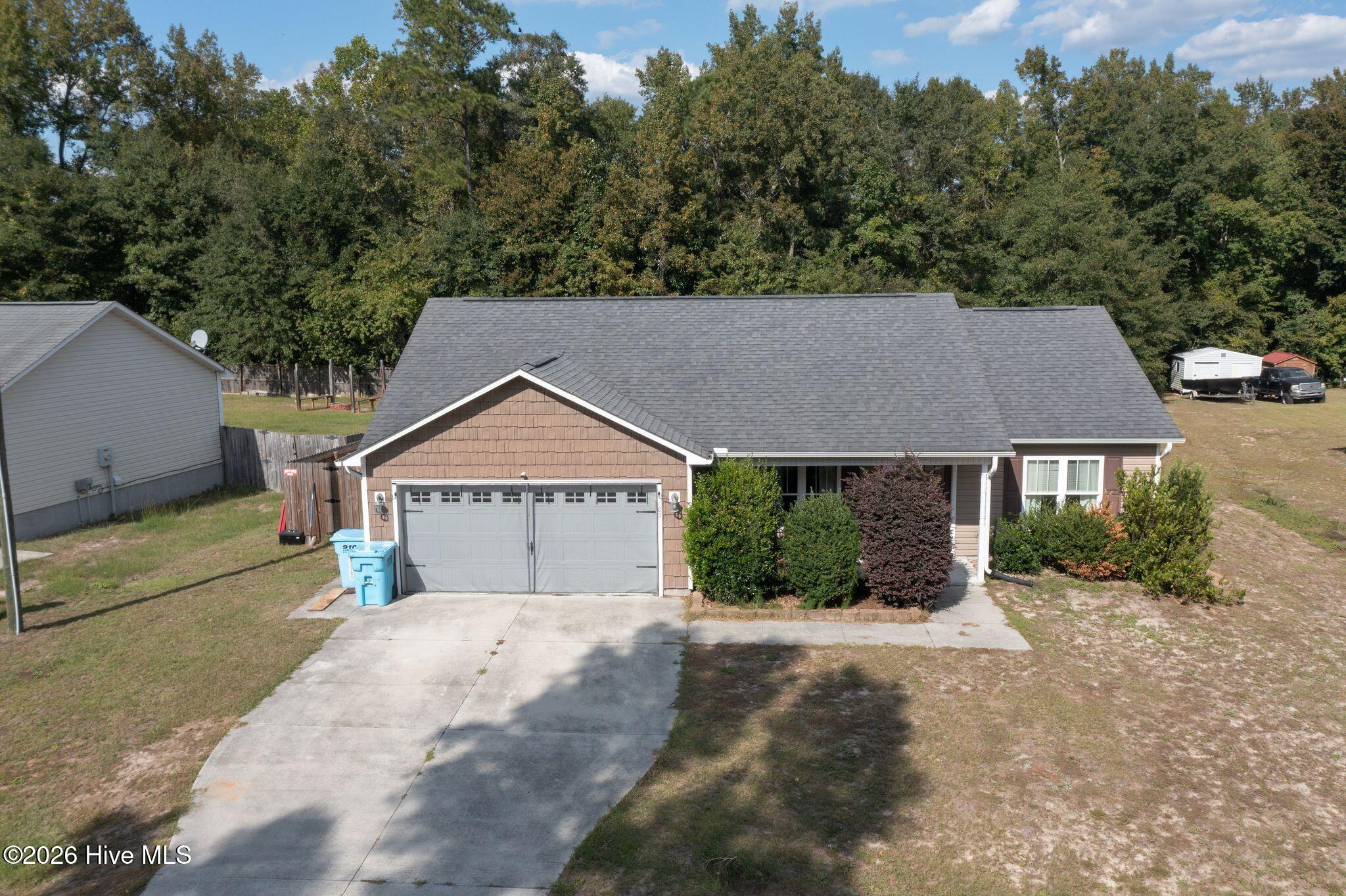 105 Worvin Lane Property Photo 35