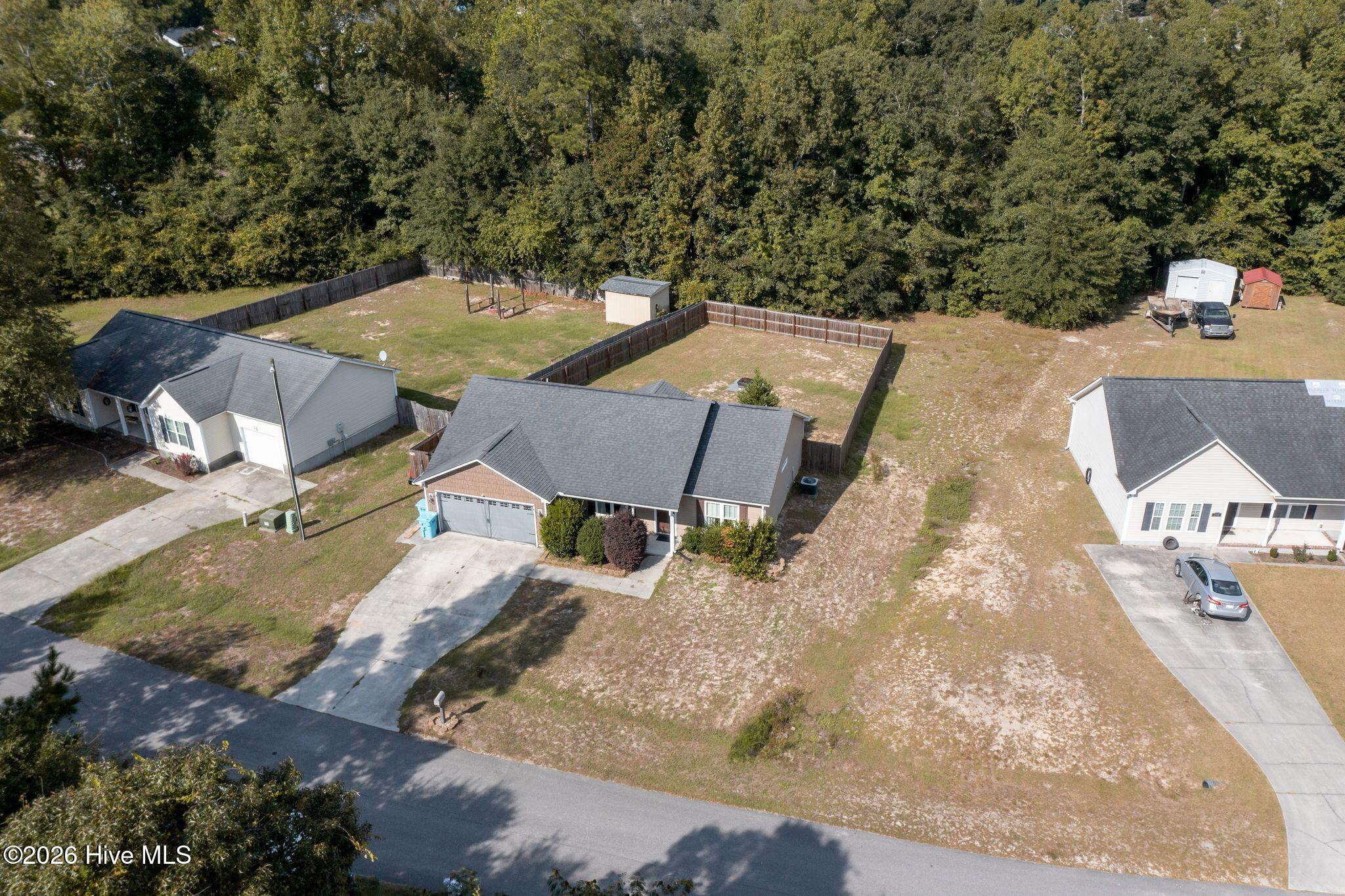 105 Worvin Lane Property Photo 36