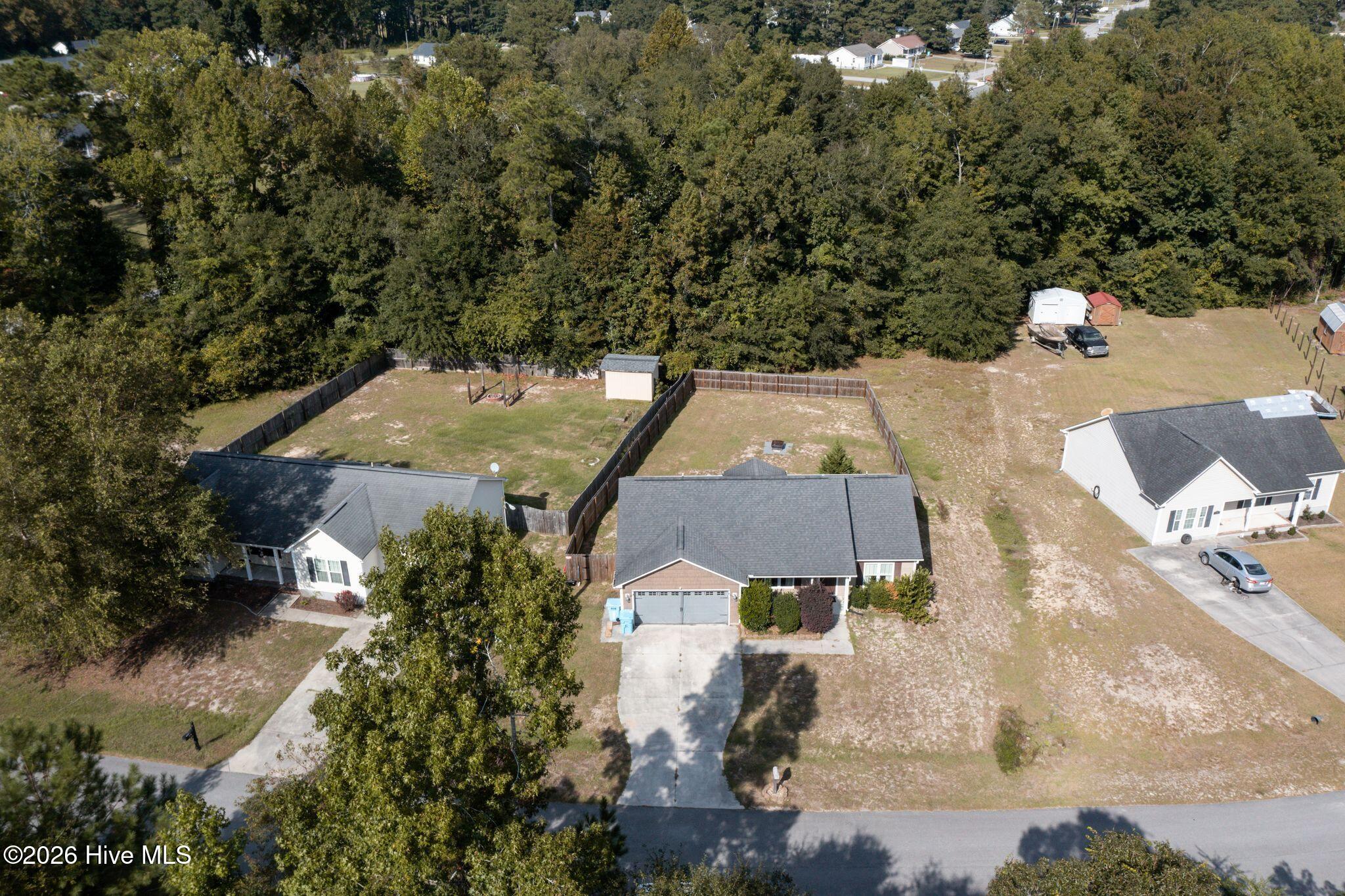 105 Worvin Lane Property Photo 37