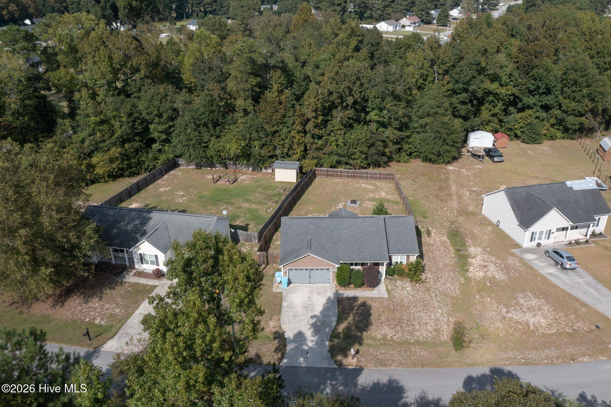 105 Worvin Lane Property Photo 38