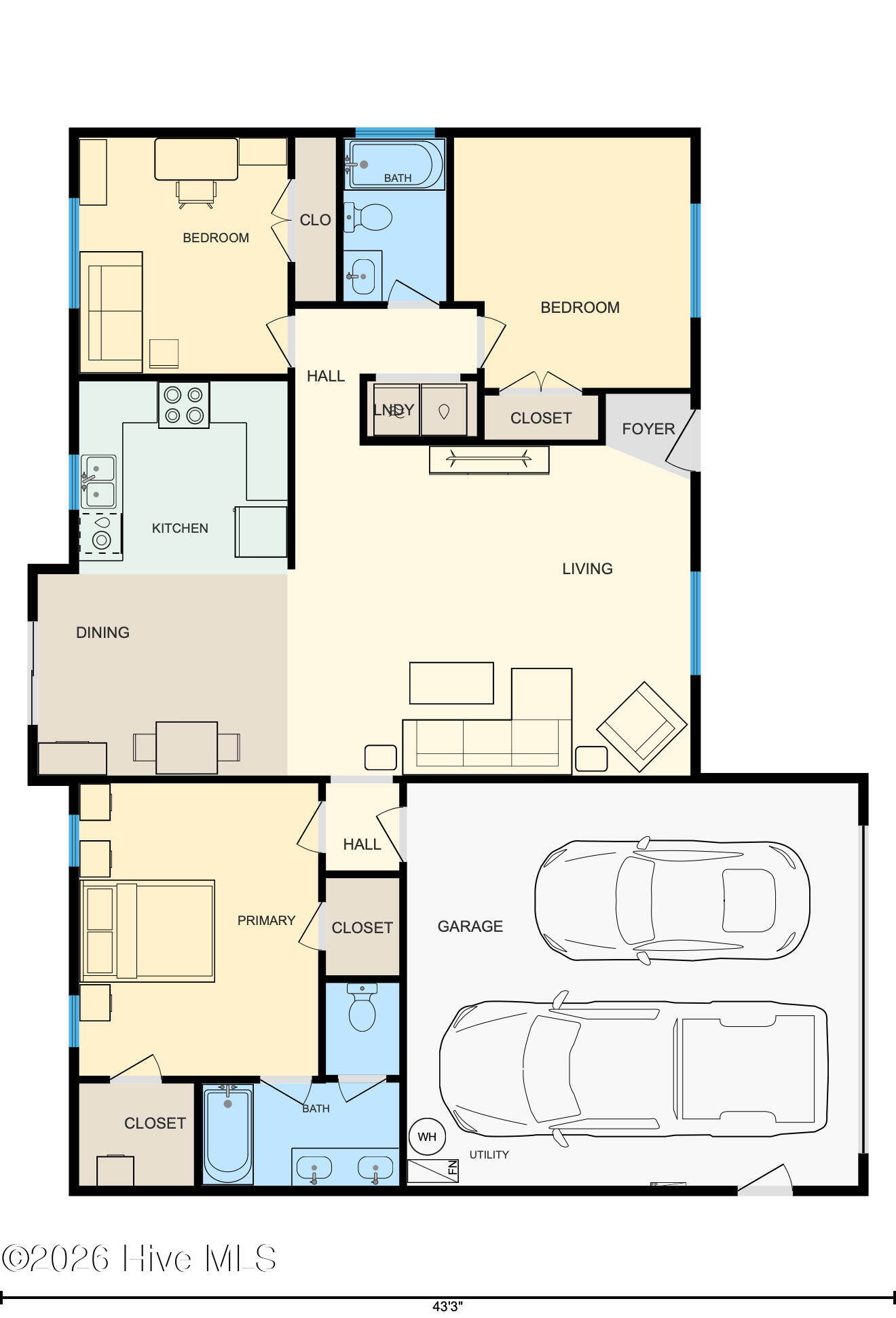 105 Worvin Lane Property Photo 41