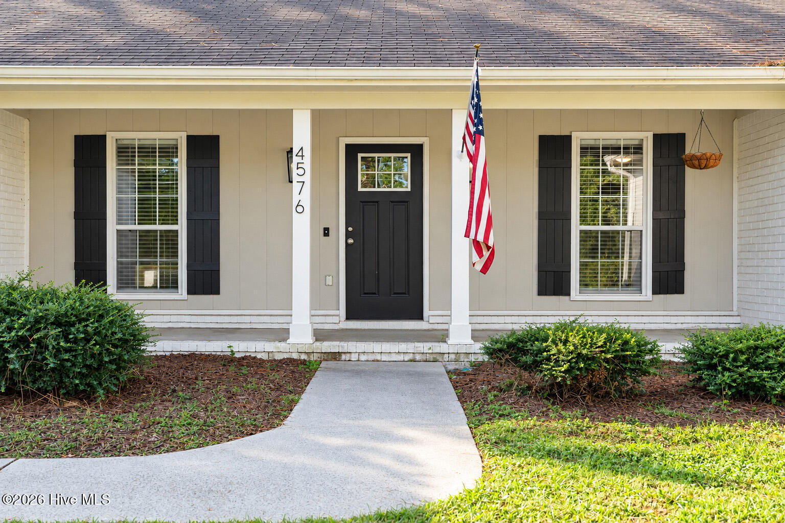4576 Oakley Pirkle Road Property Photo 2