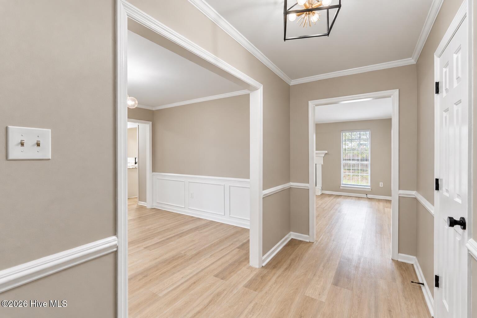 4576 Oakley Pirkle Road Property Photo 5