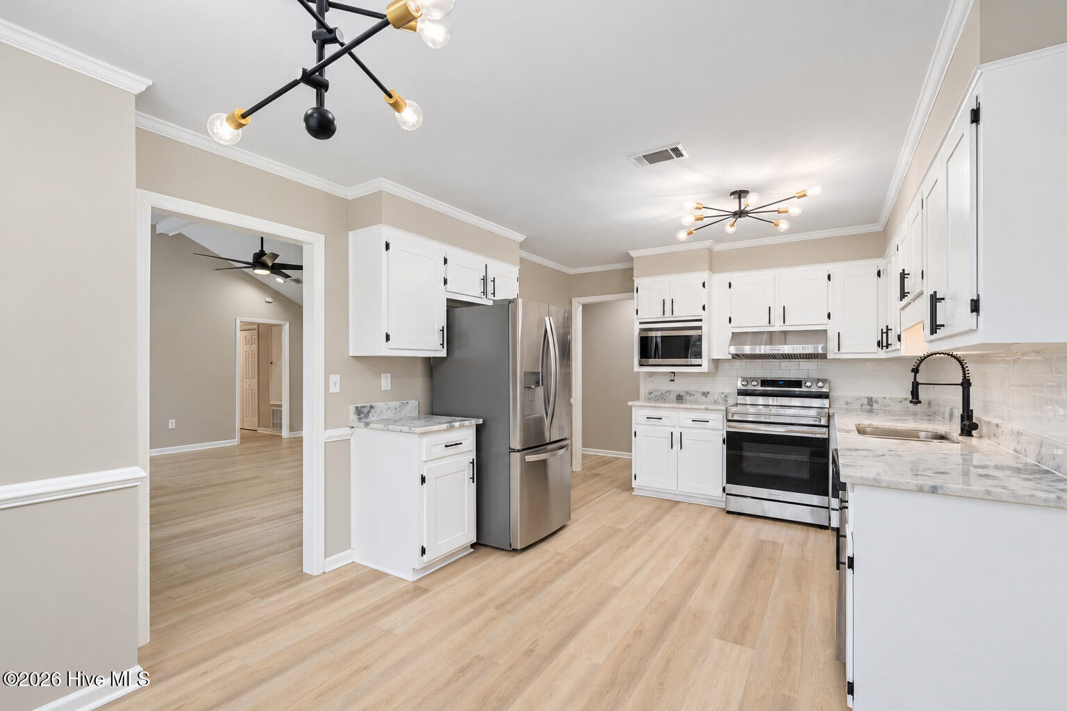 4576 Oakley Pirkle Road Property Photo 11