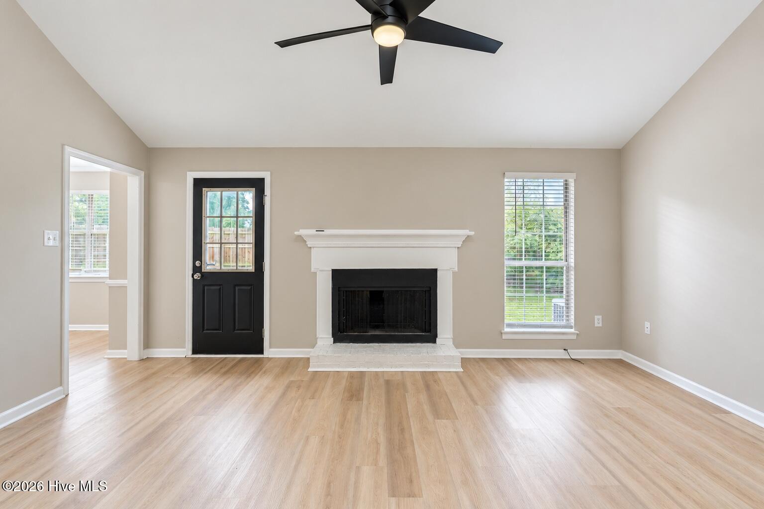 4576 Oakley Pirkle Road Property Photo 29