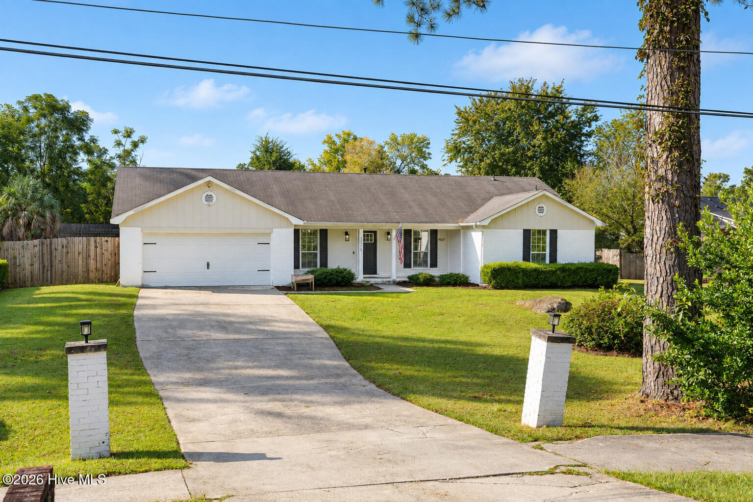 4576 Oakley Pirkle Road Property Photo 55
