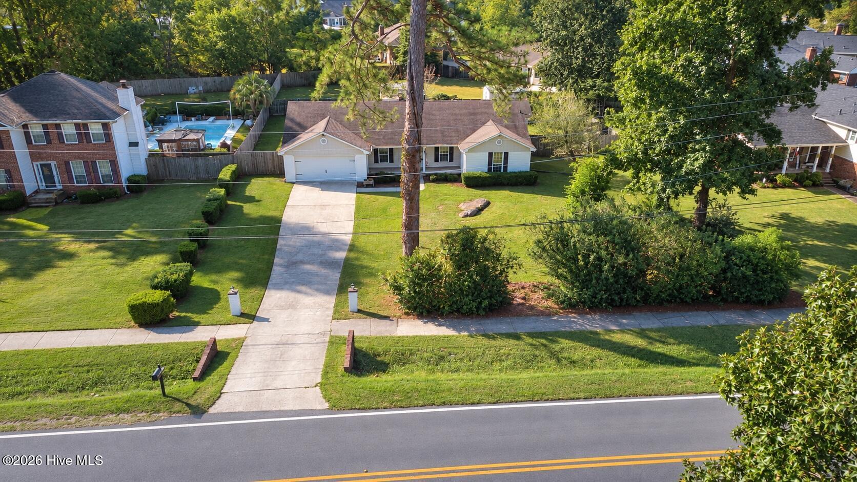 4576 Oakley Pirkle Road Property Photo 67