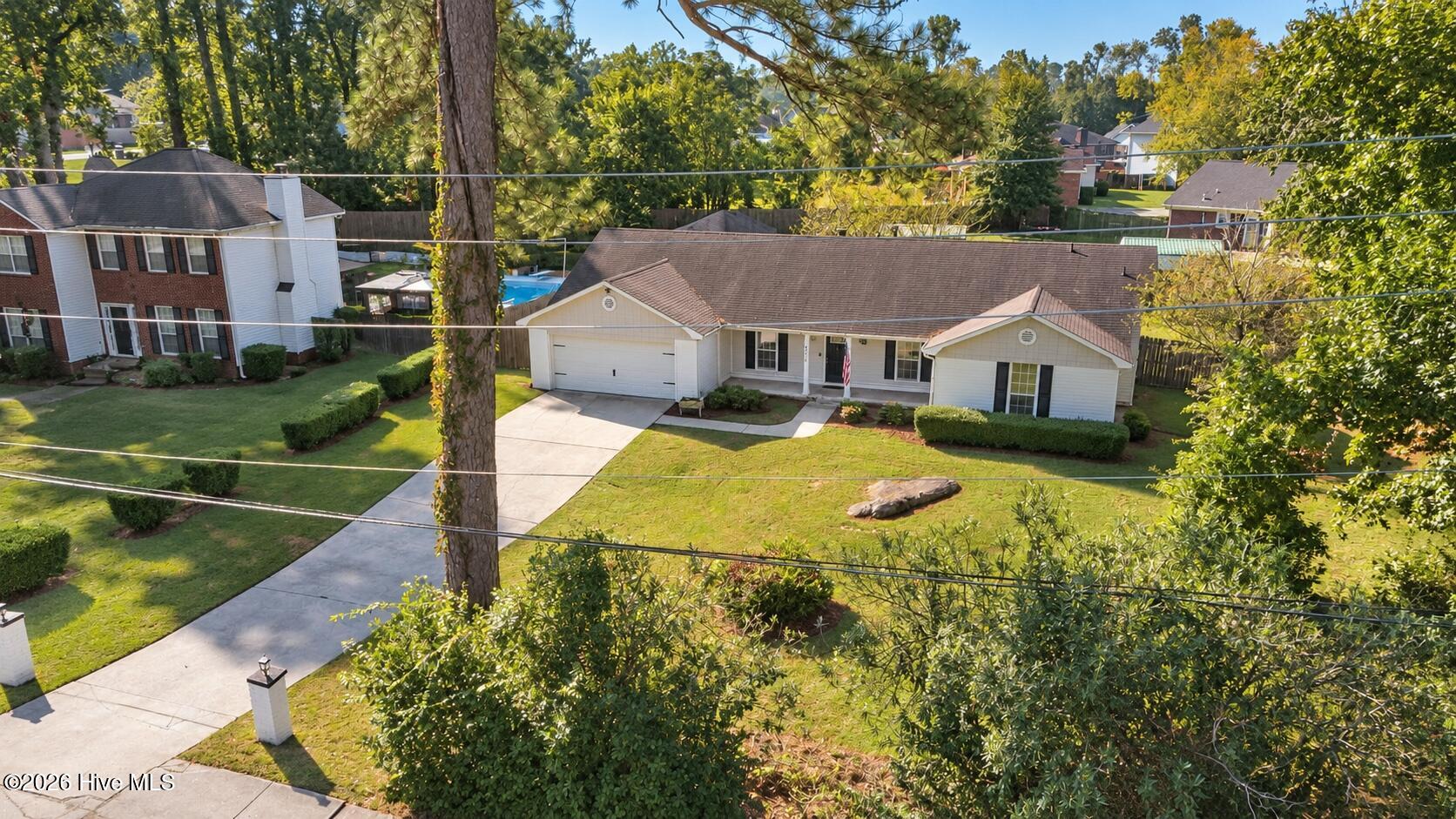 4576 Oakley Pirkle Road Property Photo 68