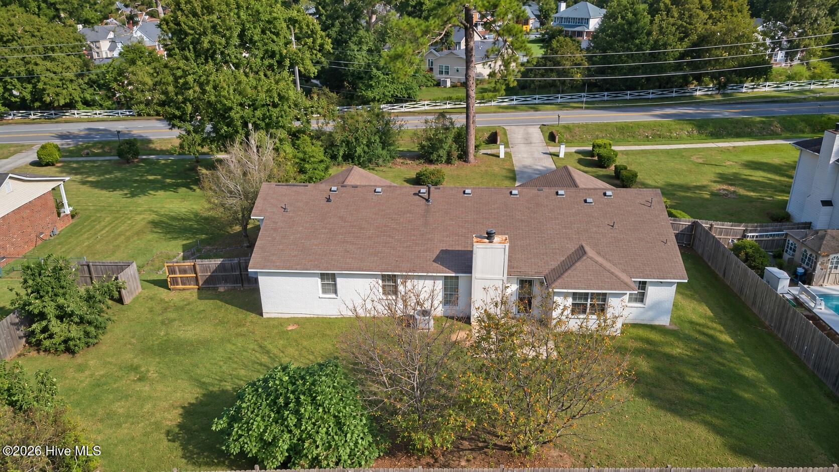 4576 Oakley Pirkle Road Property Photo 69