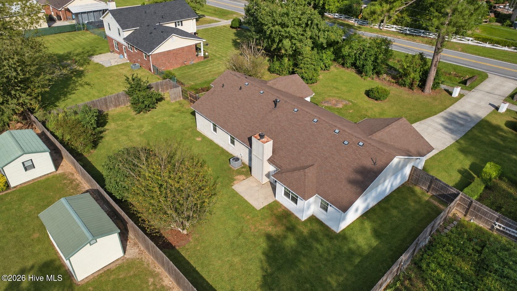 4576 Oakley Pirkle Road Property Photo 71