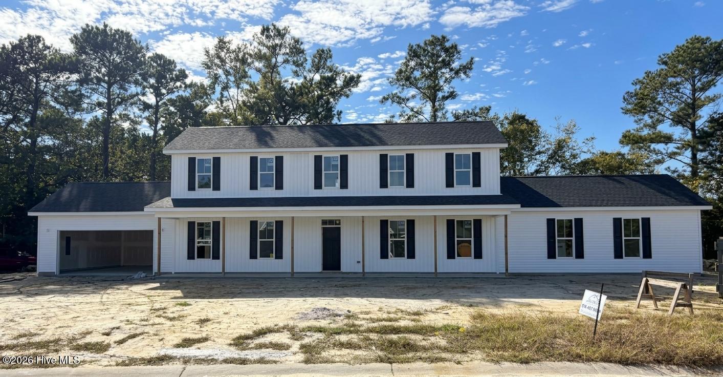 212 S Bandwheel Way Property Photo 1