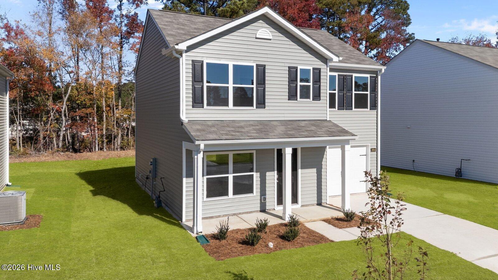 3613 Huntsmoor Lane Nw Property Photo 4