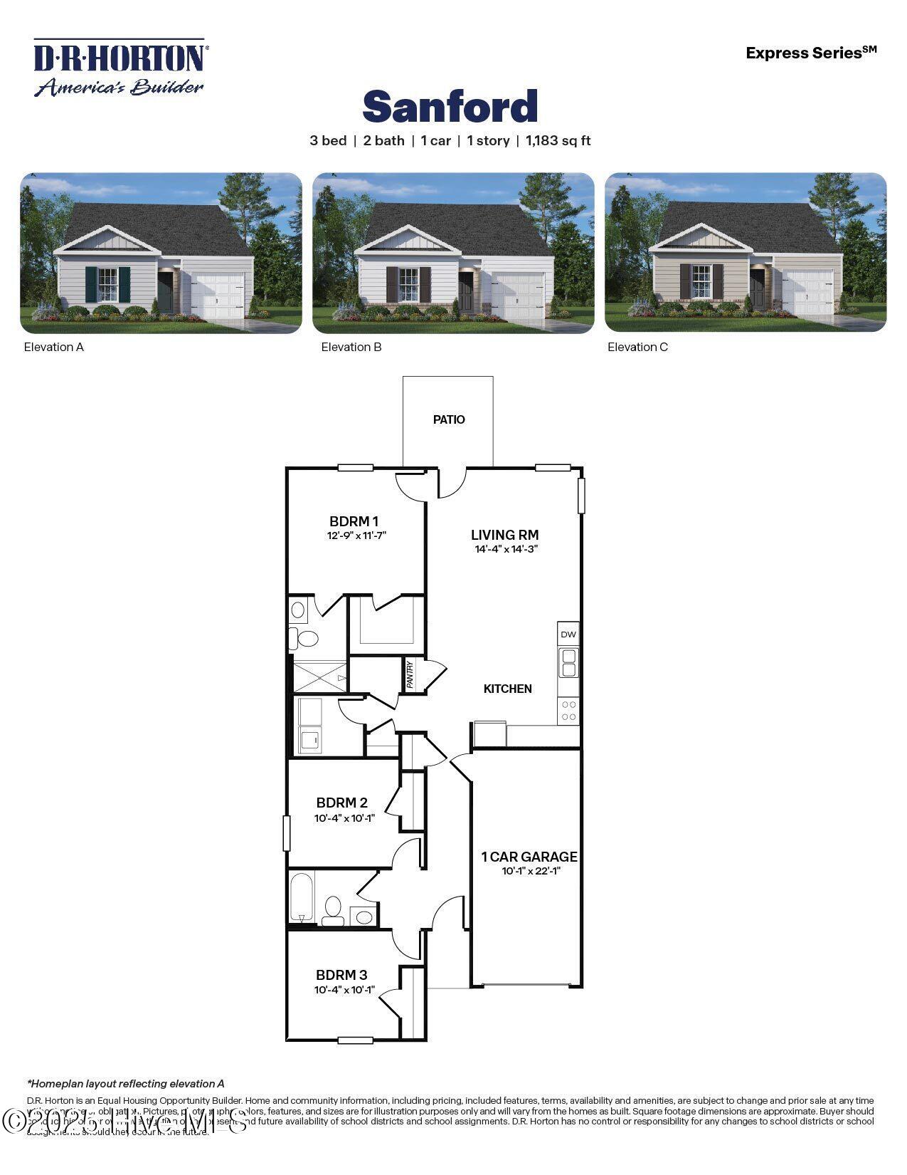 3606 Huntsmoor Lane Nw Property Photo 11