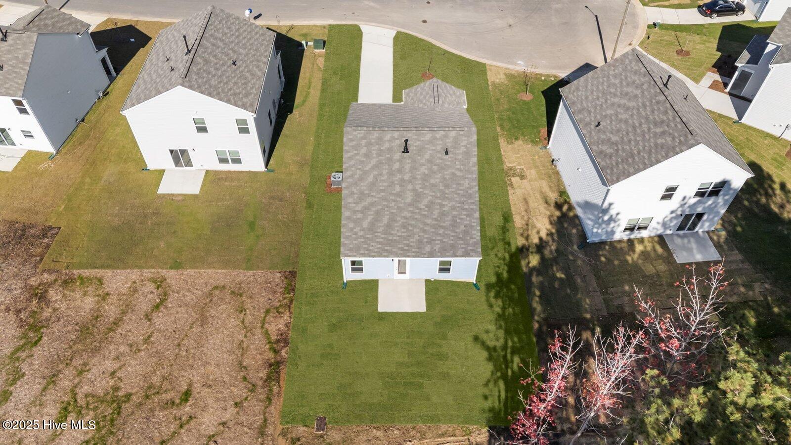 3606 Huntsmoor Lane Nw Property Photo 15