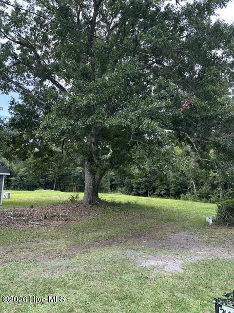 270 Williams Store Road Property Photo 4