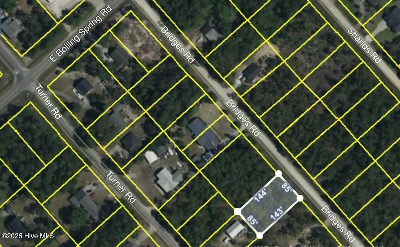 100 Bridges Road Property Photo 11