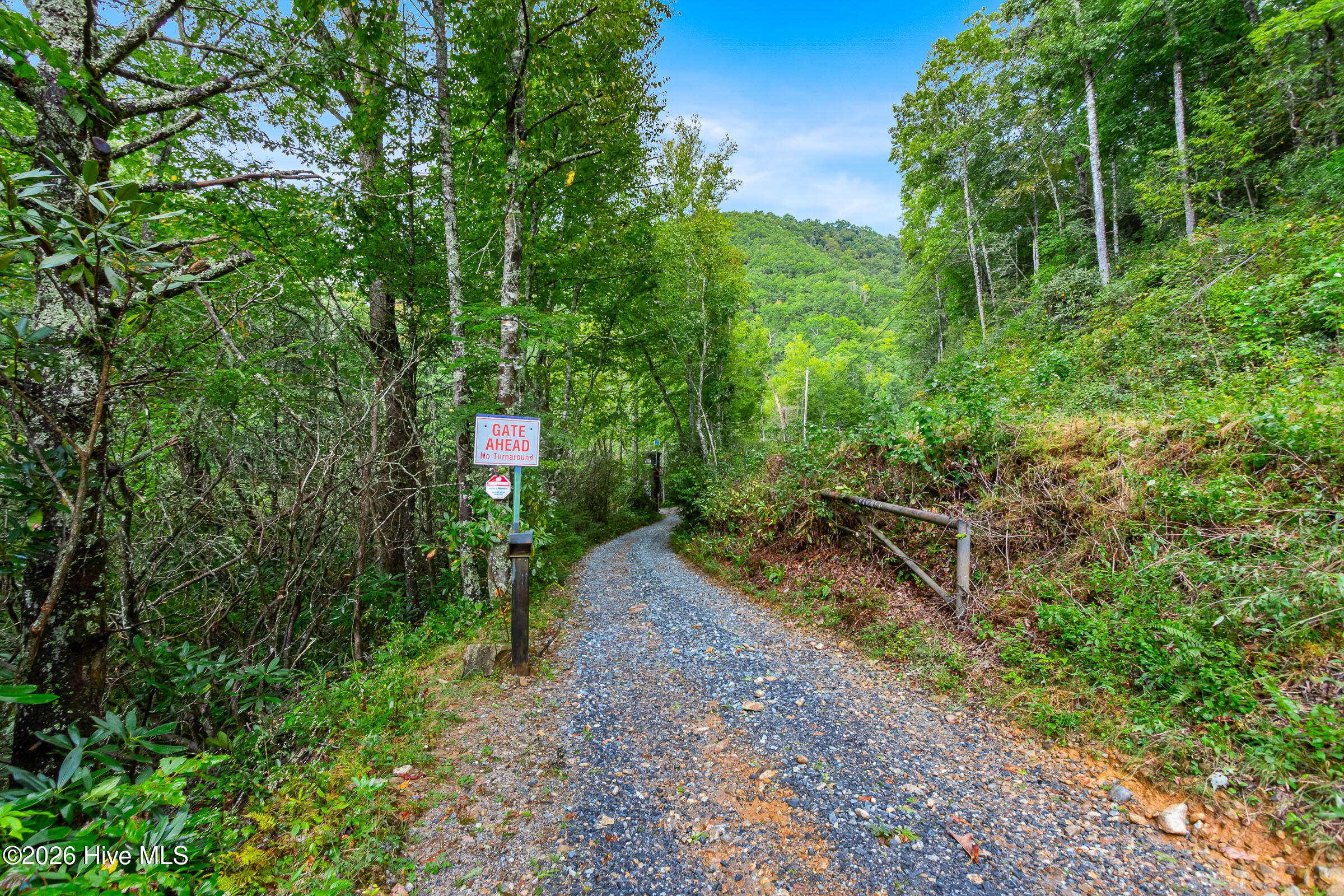 Lot 28 Water Gauge Road Property Photo 2