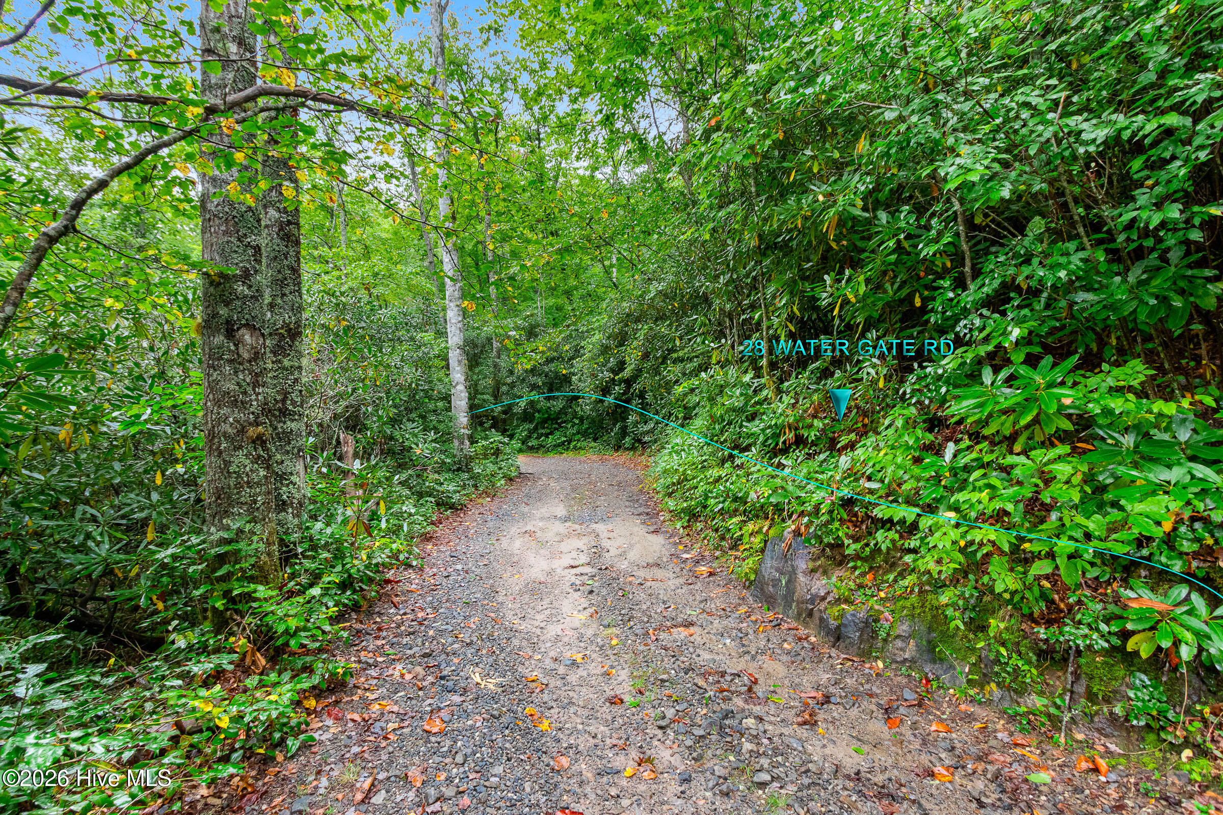Lot 28 Water Gauge Road Property Photo 4