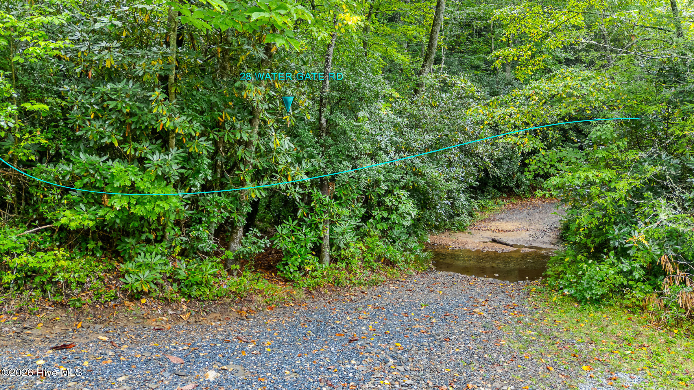 Lot 28 Water Gauge Road Property Photo 6