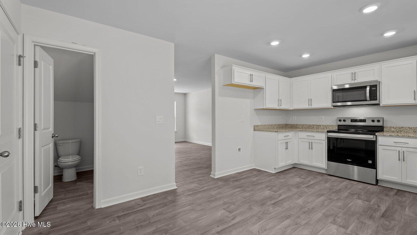 3817 Dianne Drive Drive Nw Property Photo 12