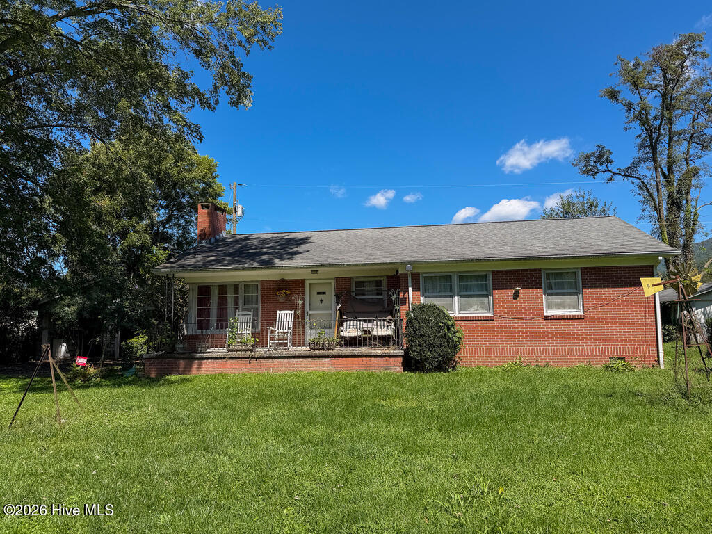 414 Old Robbinsville Road Property Photo 5