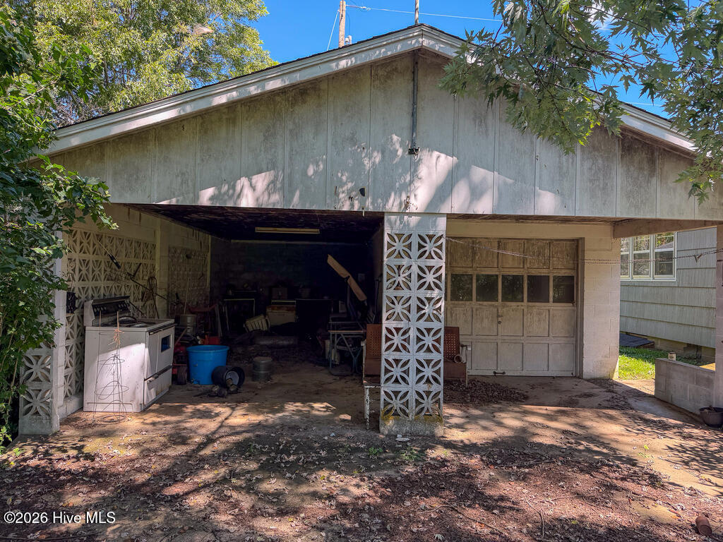 414 Old Robbinsville Road Property Photo 23