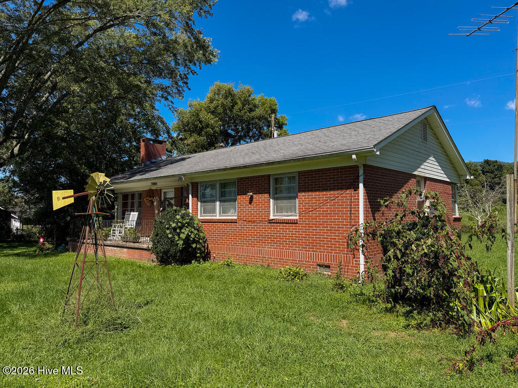 414 Old Robbinsville Road Property Photo 28