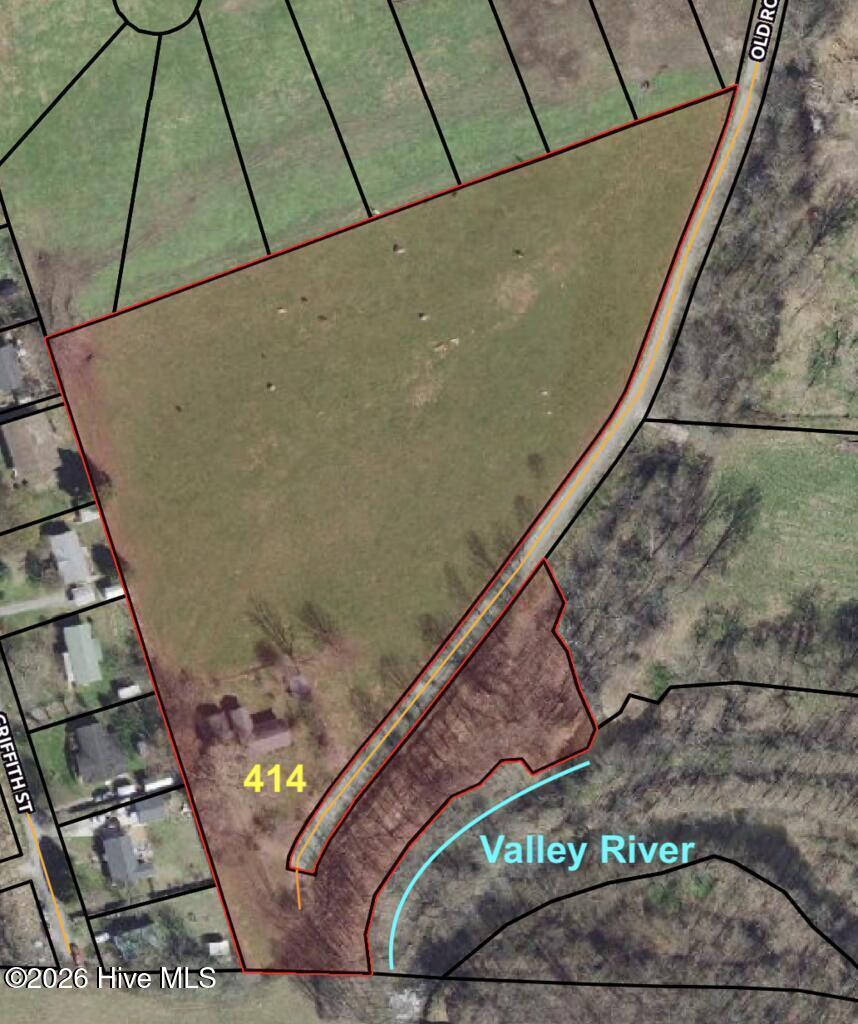 414 Old Robbinsville Road Property Photo 32