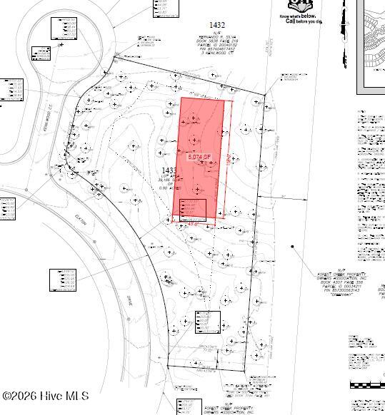 1 1433 Kenilwood Court Property Photo 9