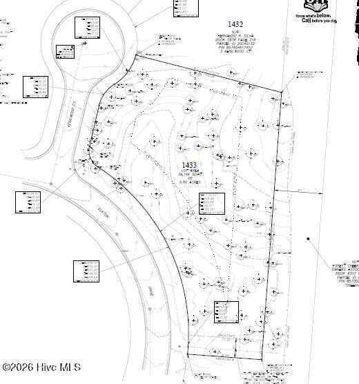 1 1433 Kenilwood Court Property Photo 10