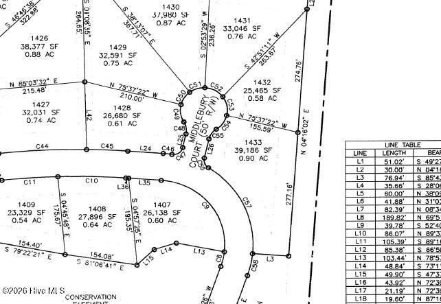 1 1433 Kenilwood Court Property Photo 11