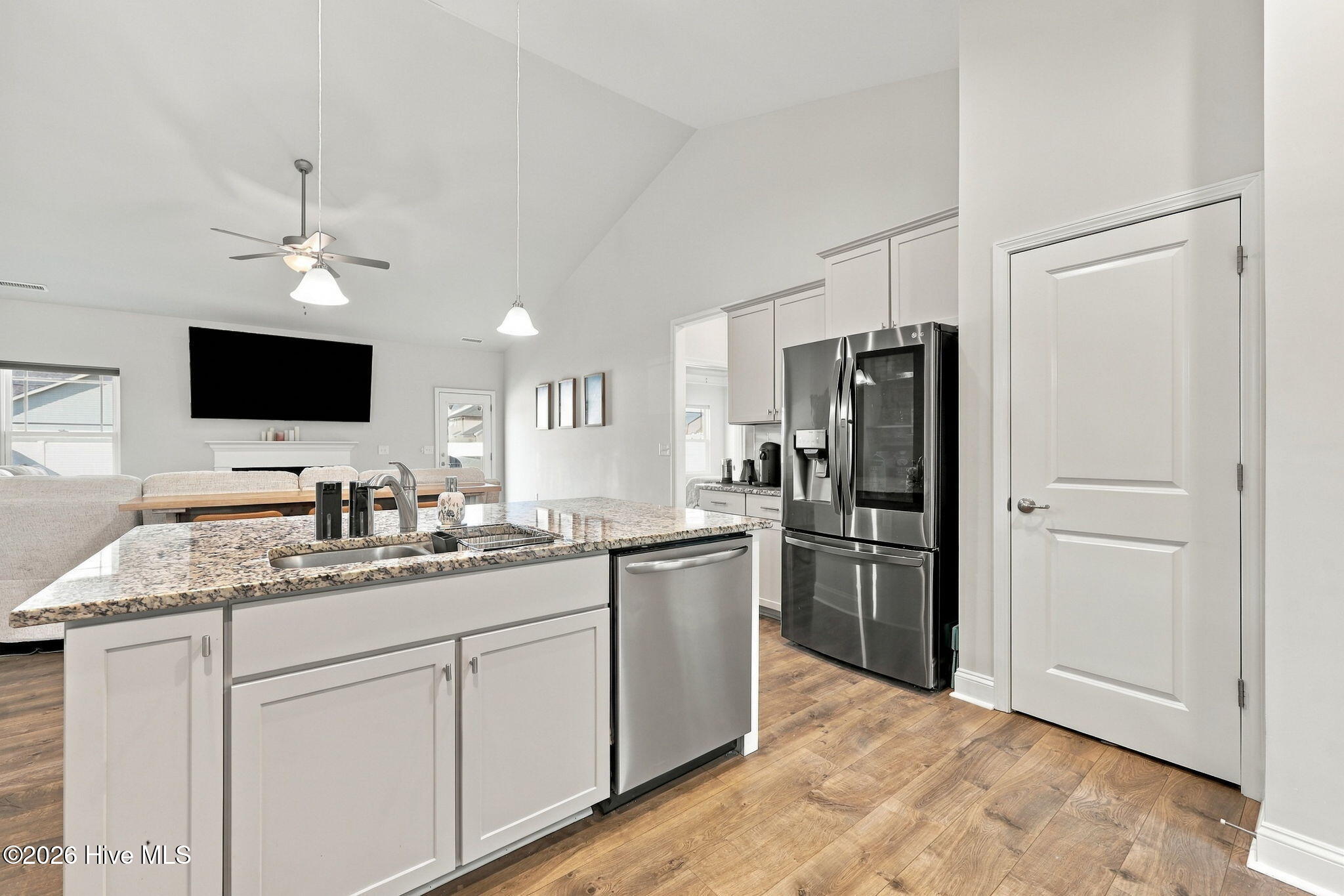 303 Hadley Drive Property Photo 14