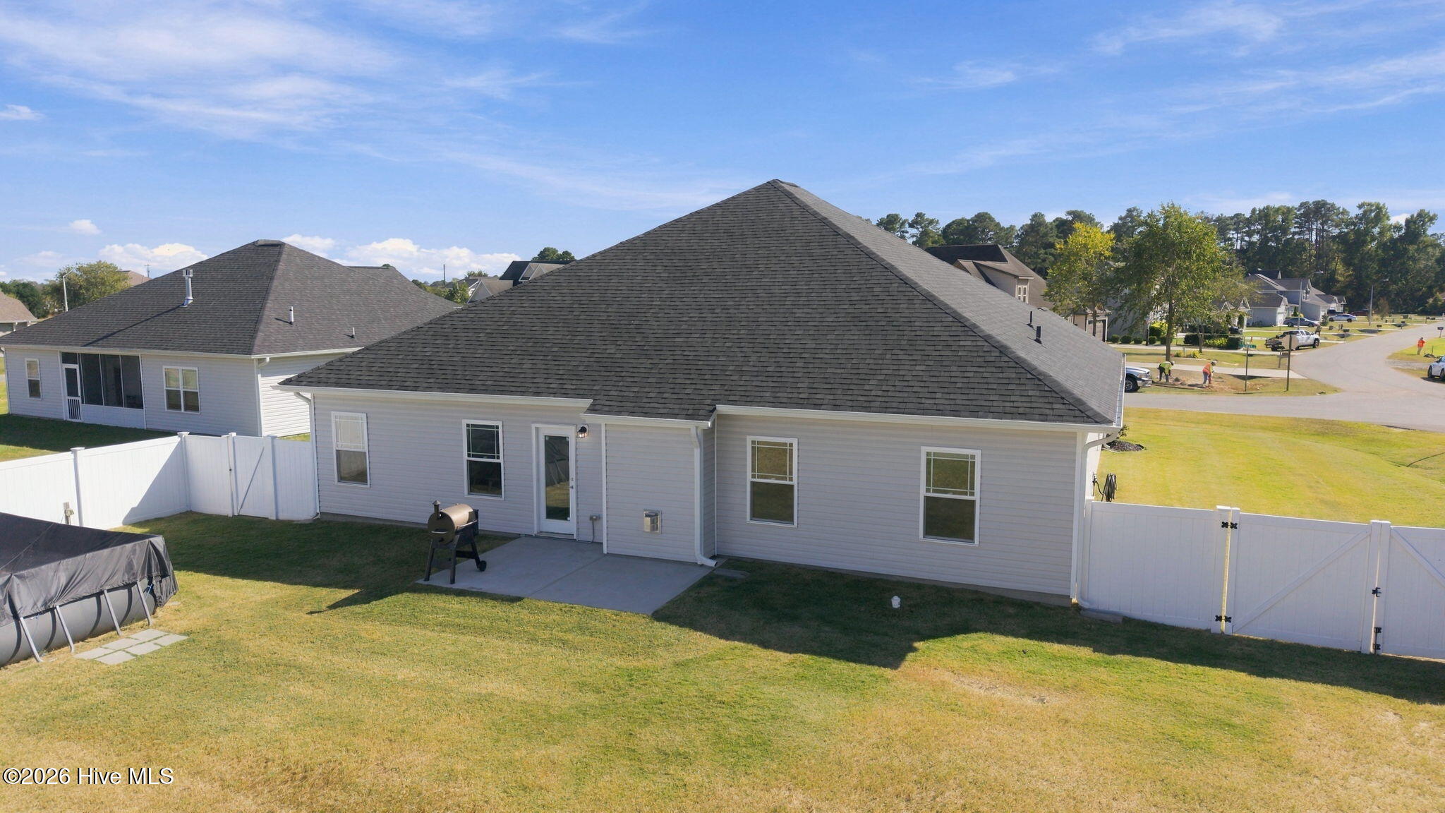 303 Hadley Drive Property Photo 27