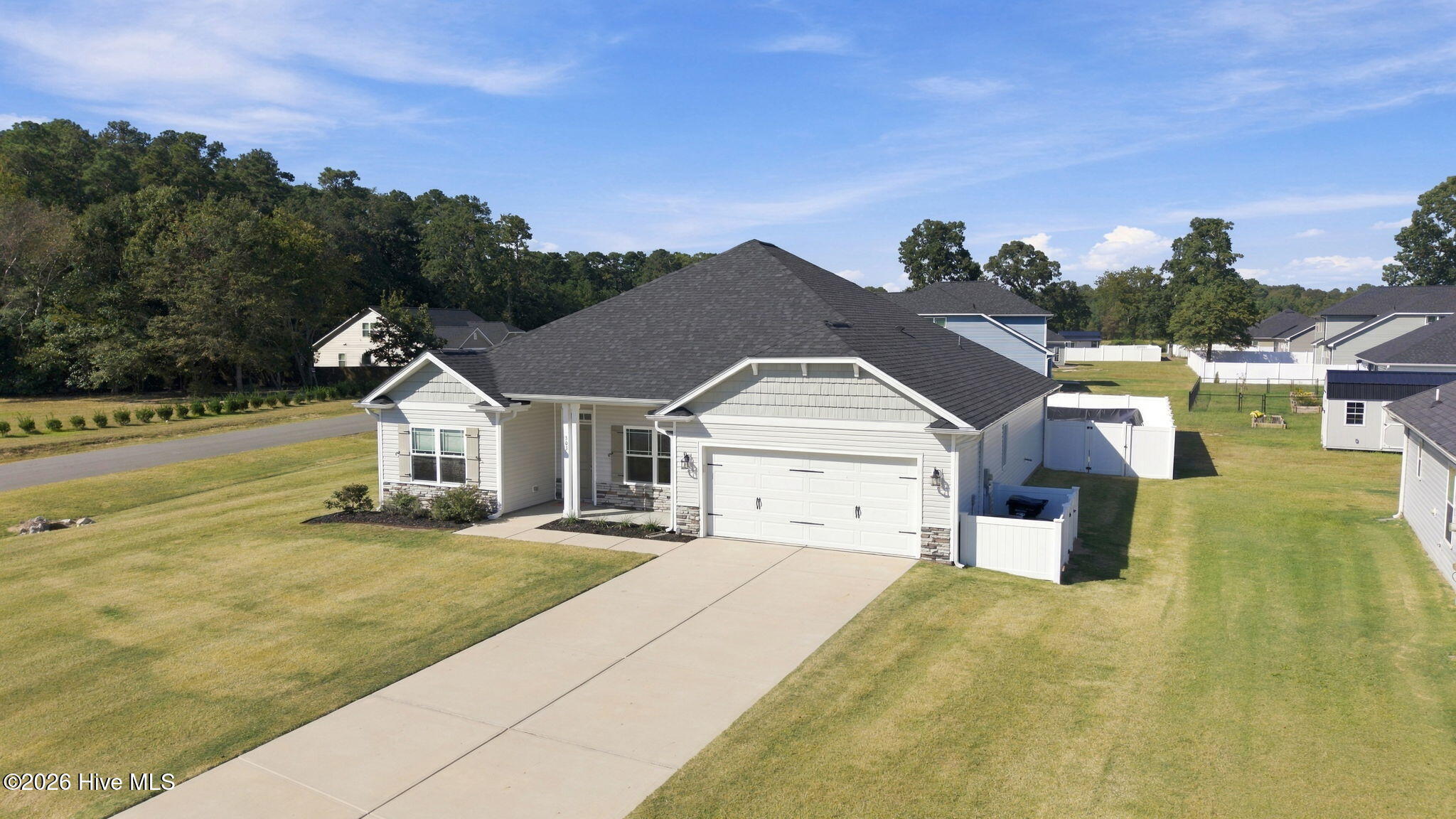 303 Hadley Drive Property Photo 35